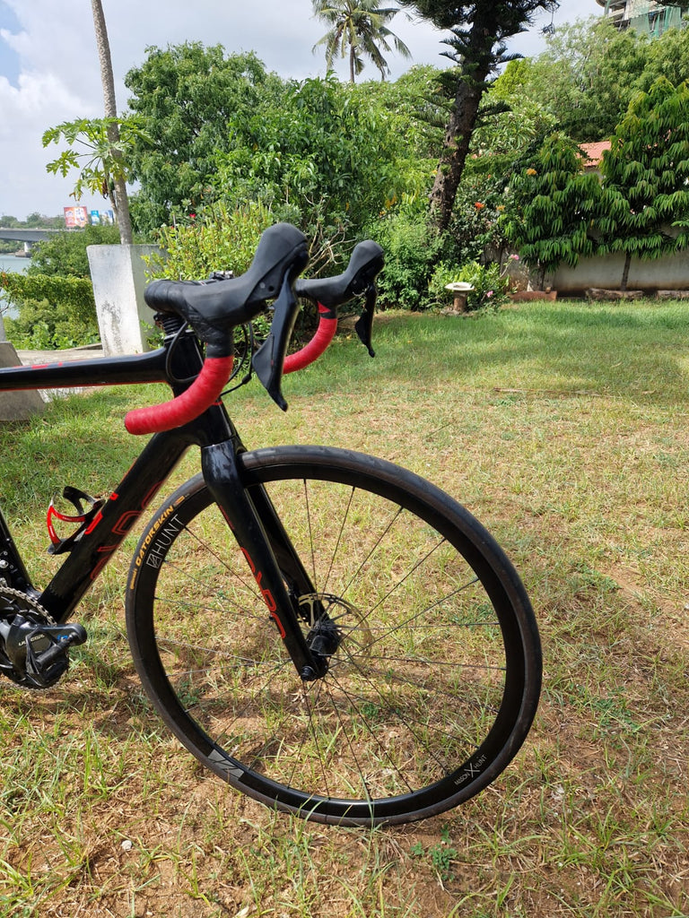 Orro Pyro carbon M (54)