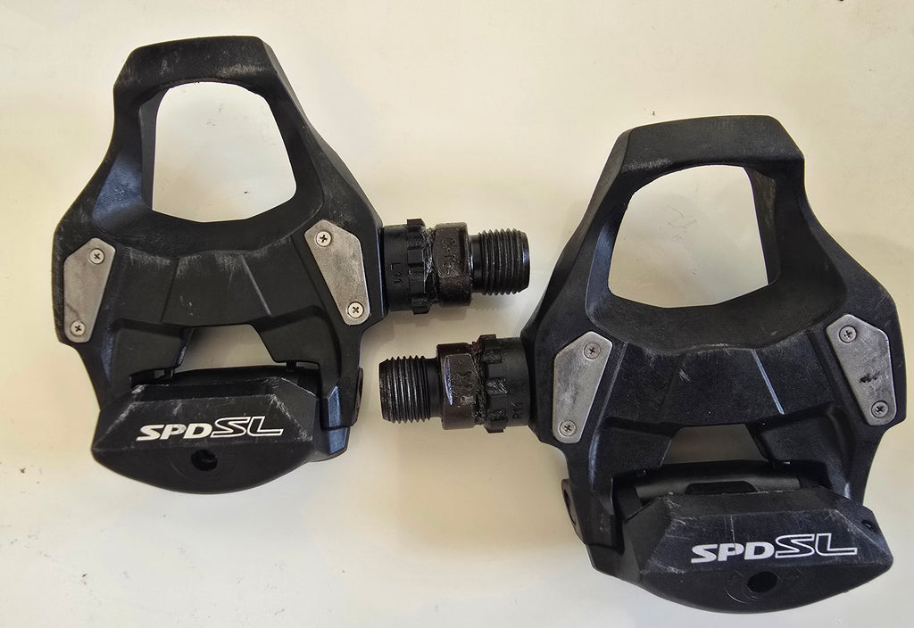 Pedals