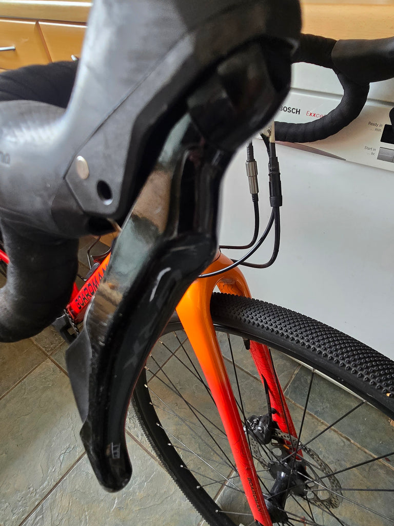 Boardman gravel adv alu