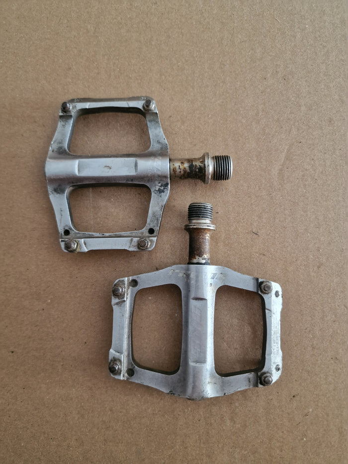 Mtb Flat pedals