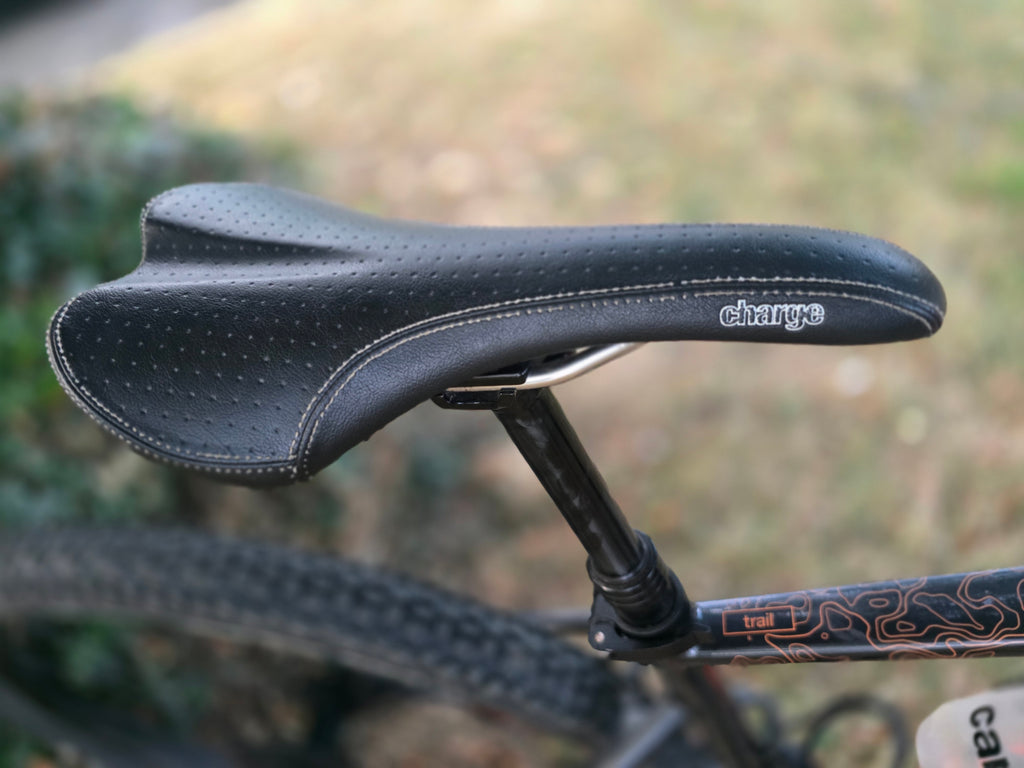 Cannondale SE03 large alu