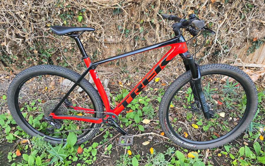 Trek procaliber 9.6 XL