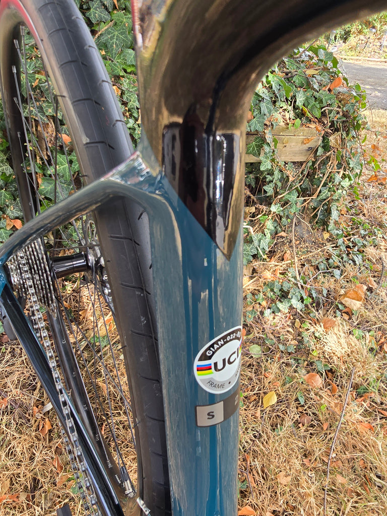Giant defy advanced pro 2 medium