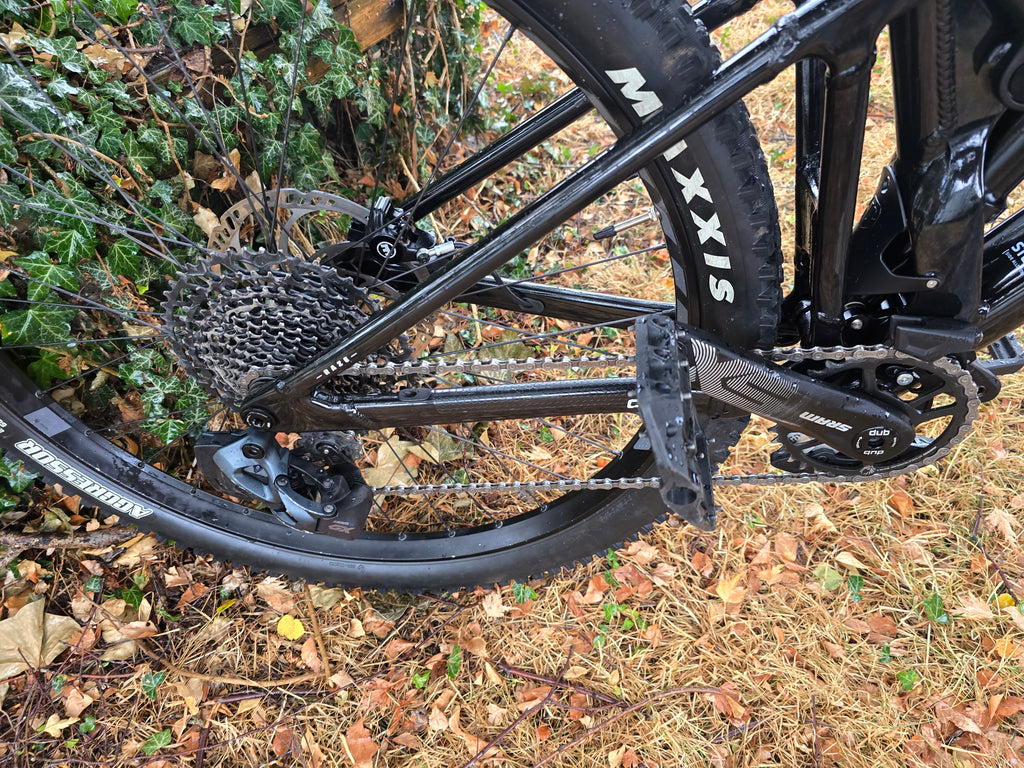 Mondraker raze M