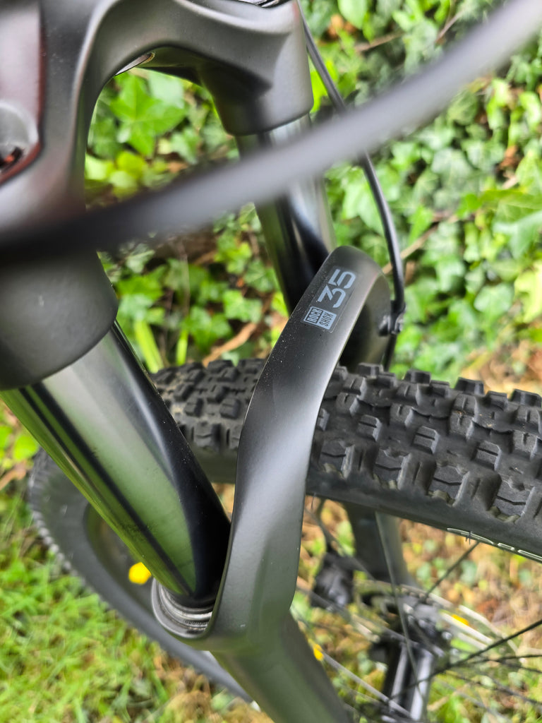 Cannondale SE3 trail mtb