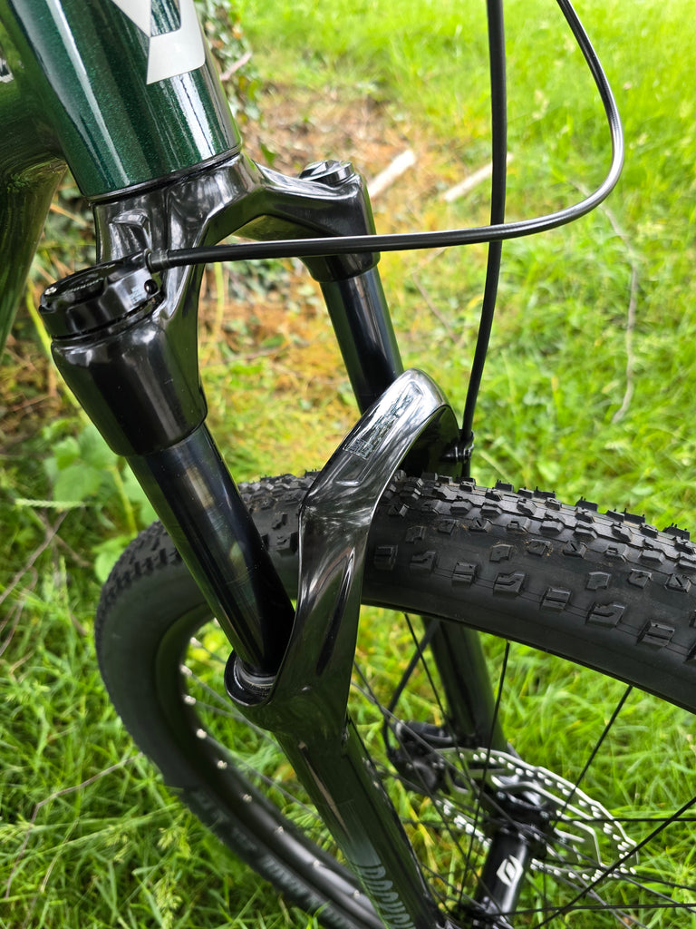 Scott scale 935 2026 alu