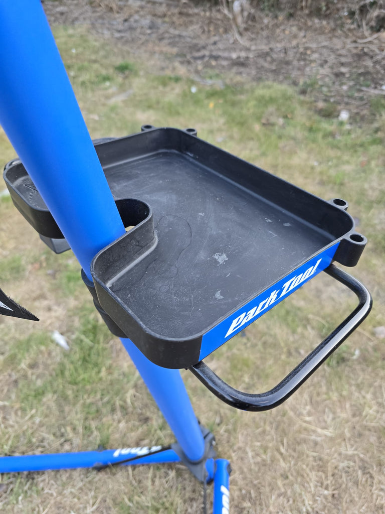 Park tool Home Mechanic Repair Stand PCS-9