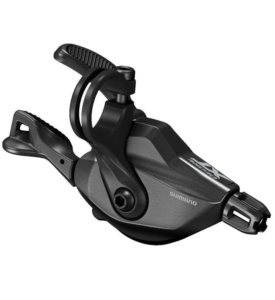 Shimano XT SL-M8100 12-speed Shift Lever right