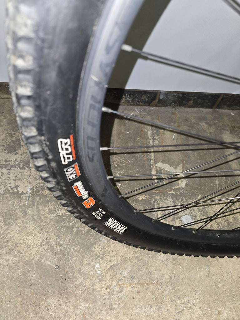 Scott 965 alu 2024 L