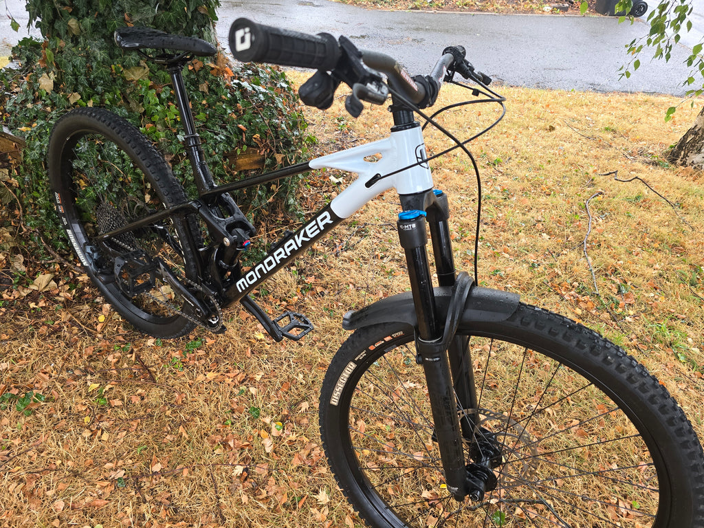 Mondraker raze M