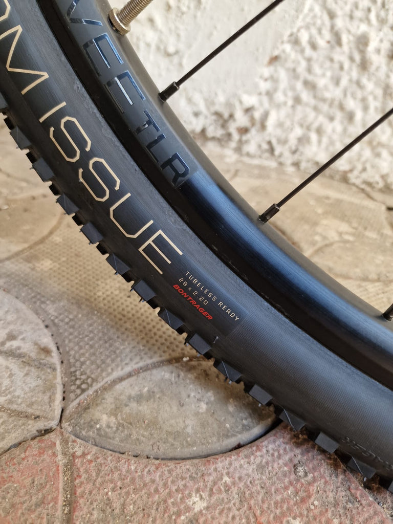 Trek procaliber 9.5 carbon M
