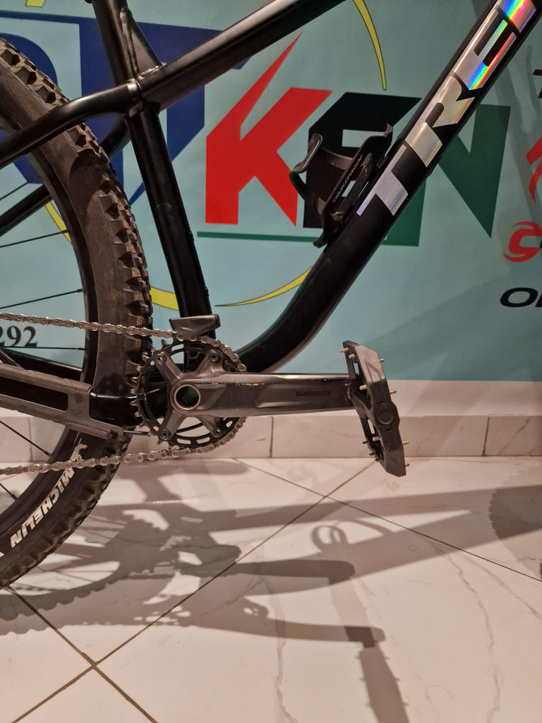 Trek roscoe 2024 L