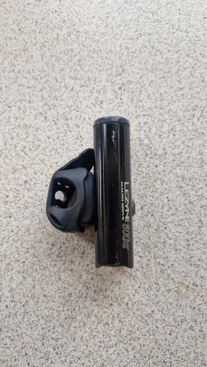 Lezyne Macro Drive 800XL Front Light