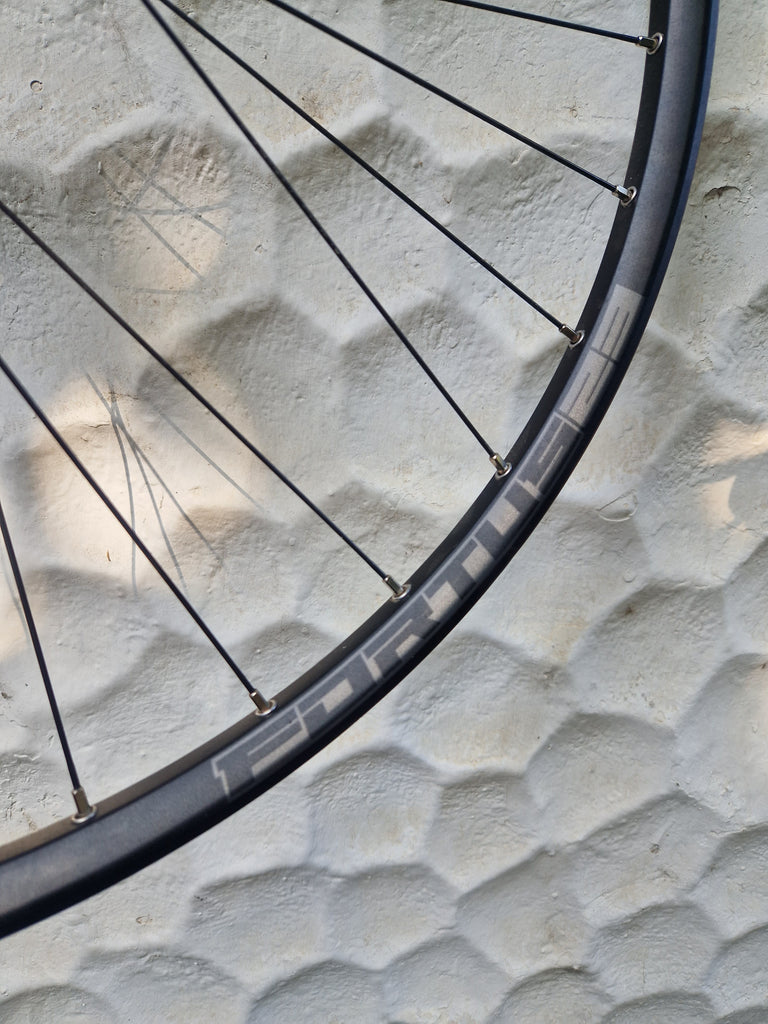 Hope Fortus 23 Wheelset 29er