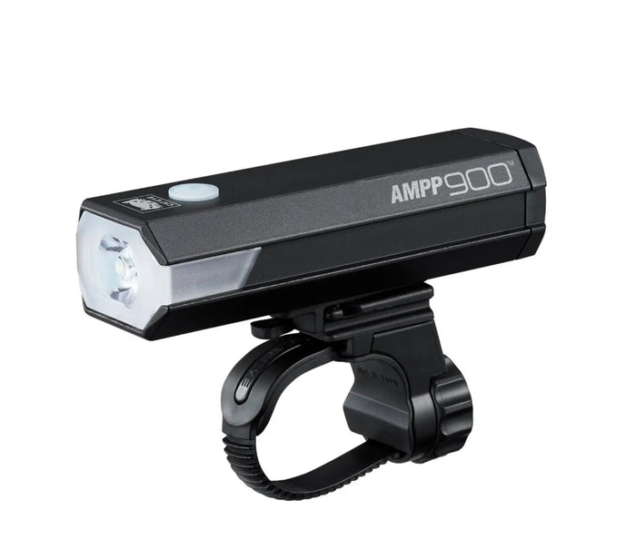 Cateye Ampp 900 Front Bike Light