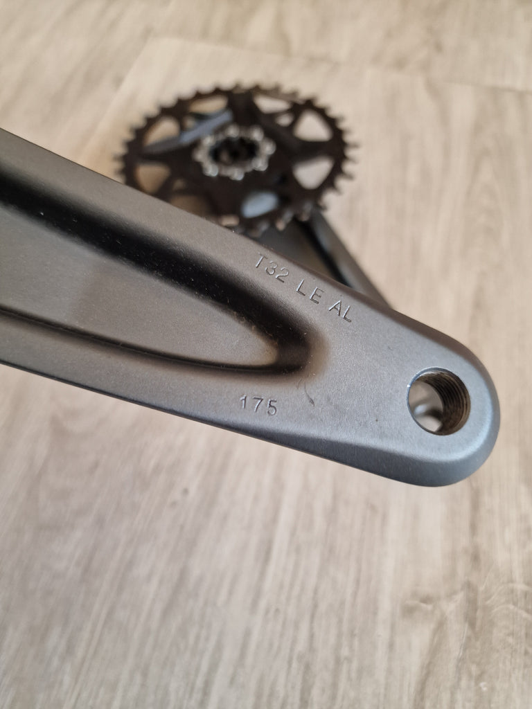 Sram T type GX Eagle crankset - 32T