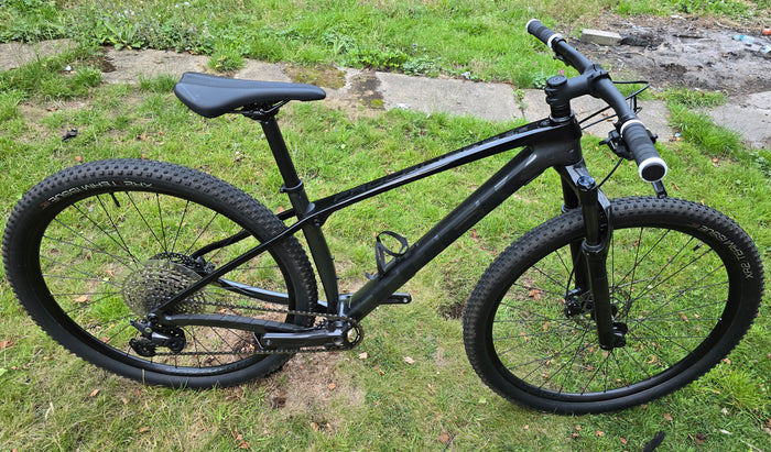 Trek procaliber 2023 M carbon
