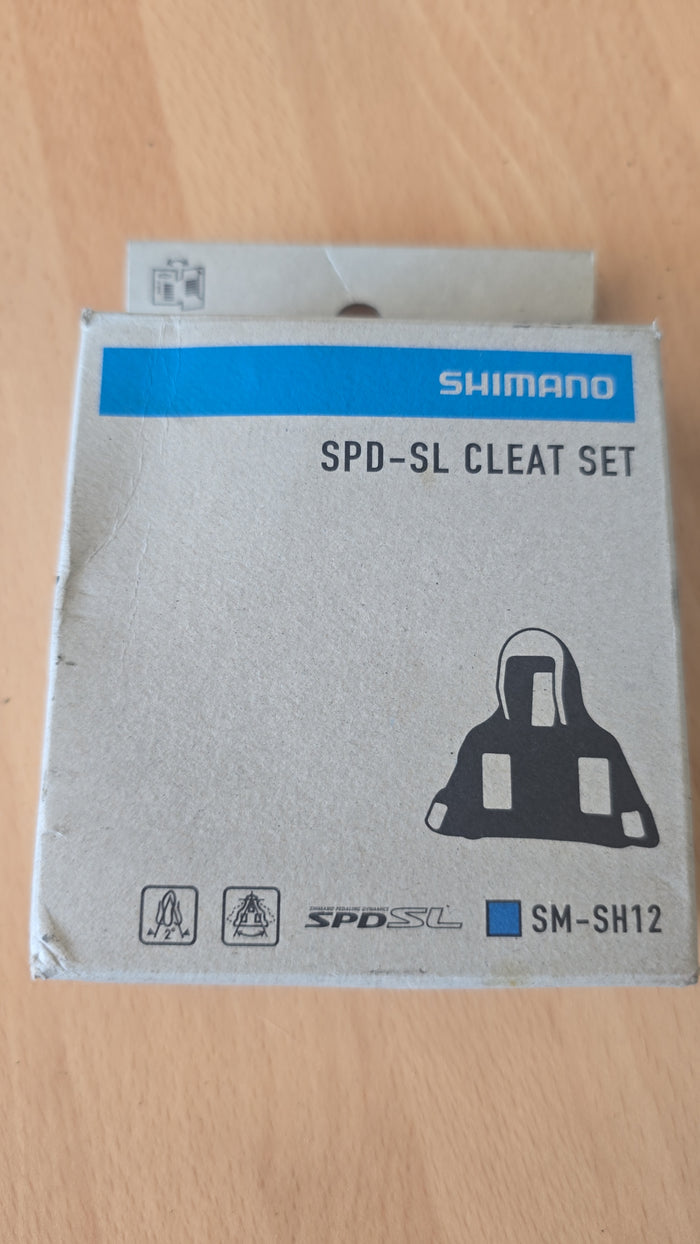 Shimano SPD-SL CLEAT SET