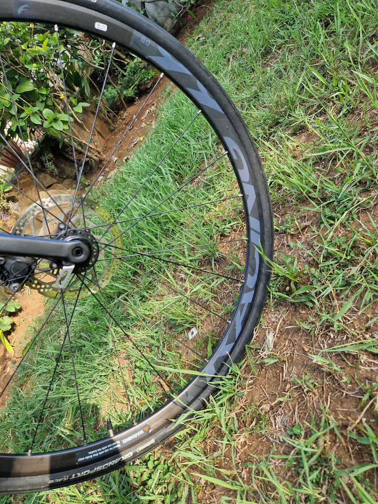 Cube Attain GTC SL Carbon Road Bike, Black/Grey