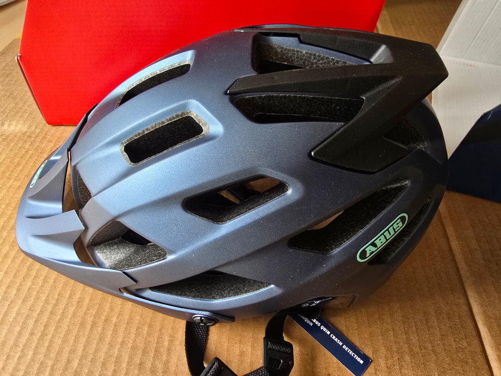 Abus moventor 2.0 MTB helmet midnight blue MiPs medium