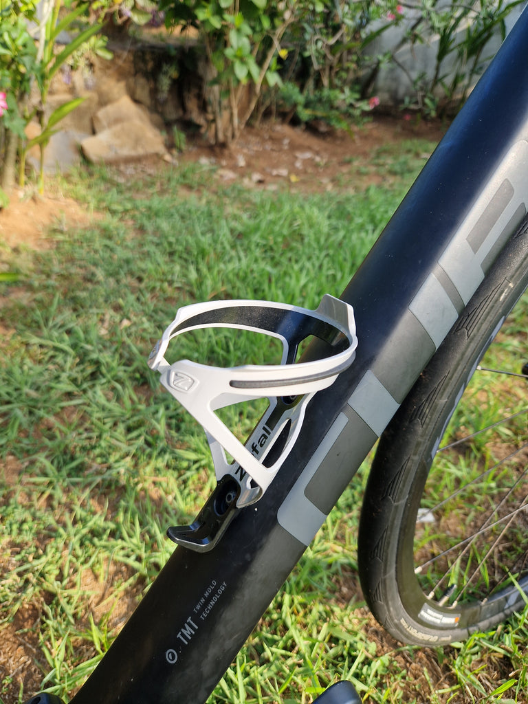 Cube Attain GTC SL Carbon Road Bike, Black/Grey