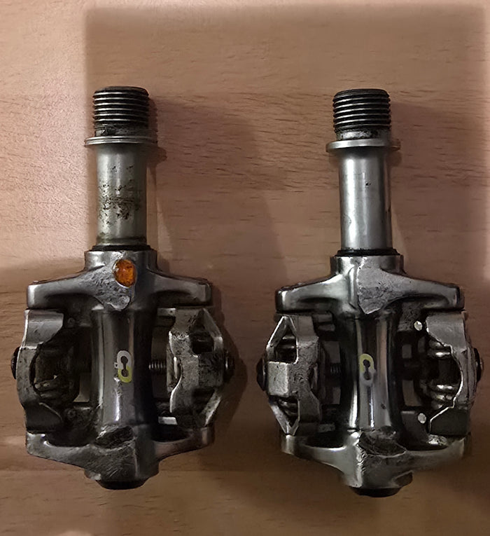 Boardman clippers pedals