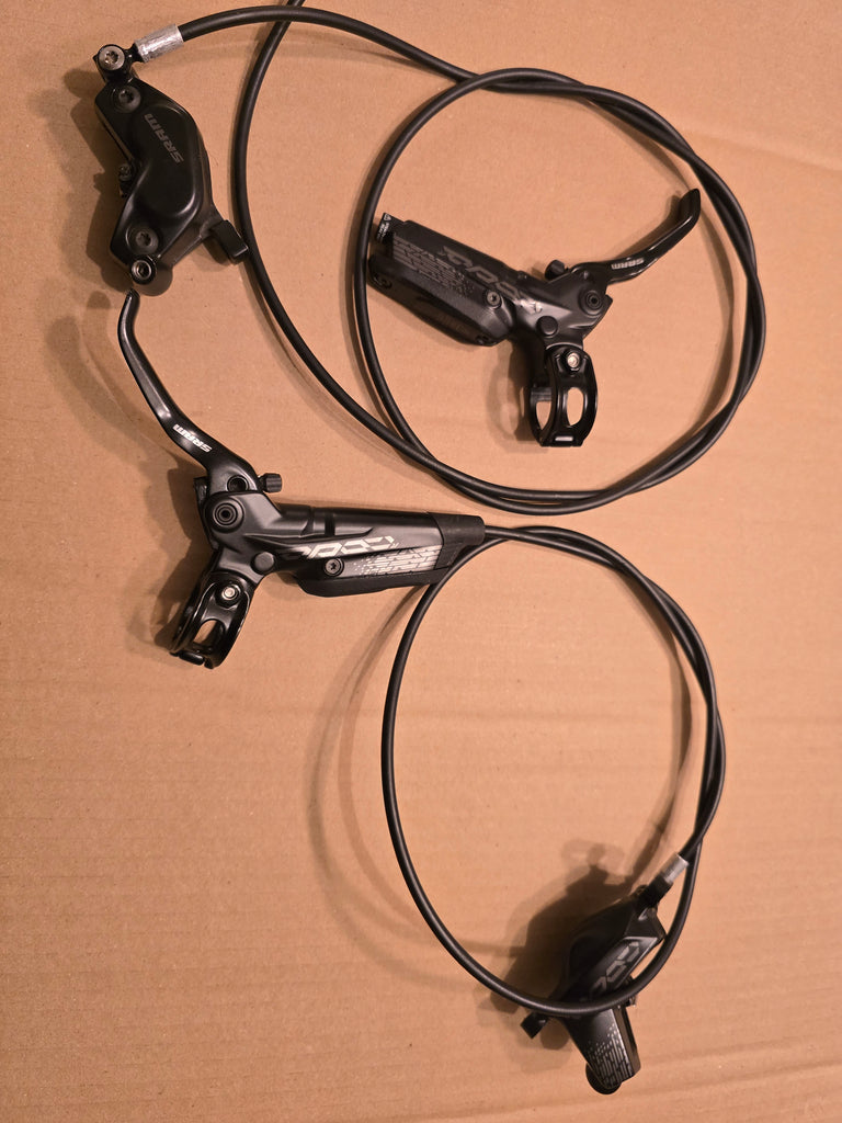 Shimano code R