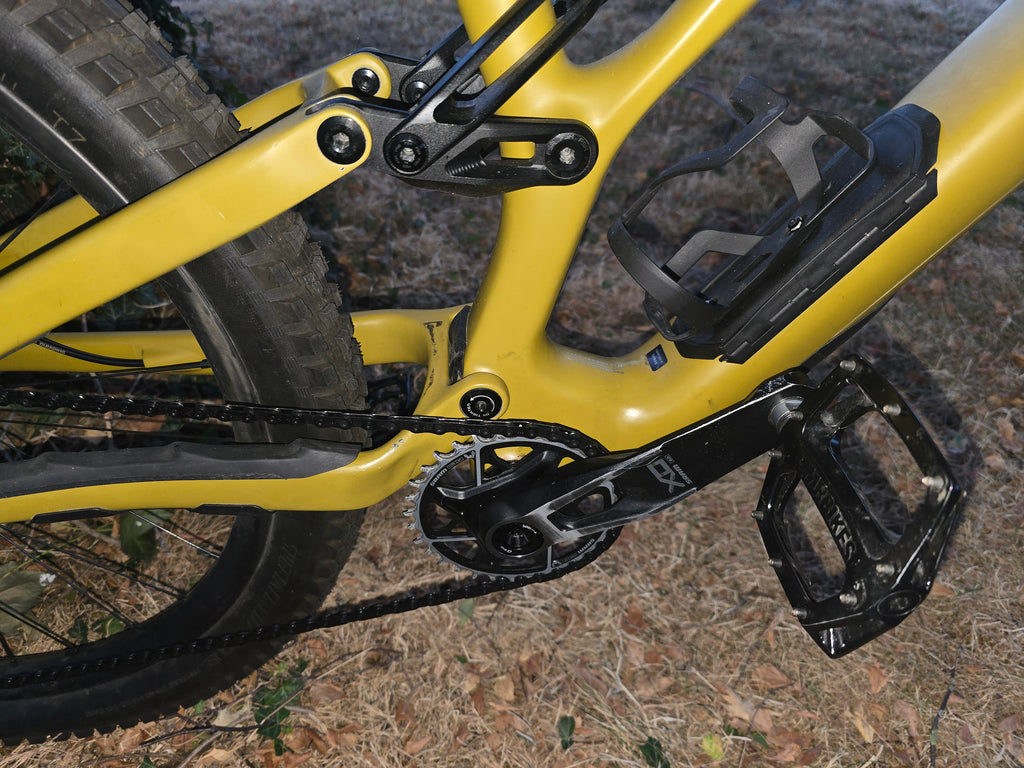 Specialized stumpjumper carbon 2024