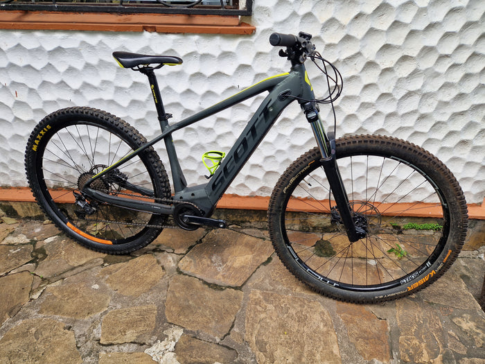 Scott ebike 30 Size M