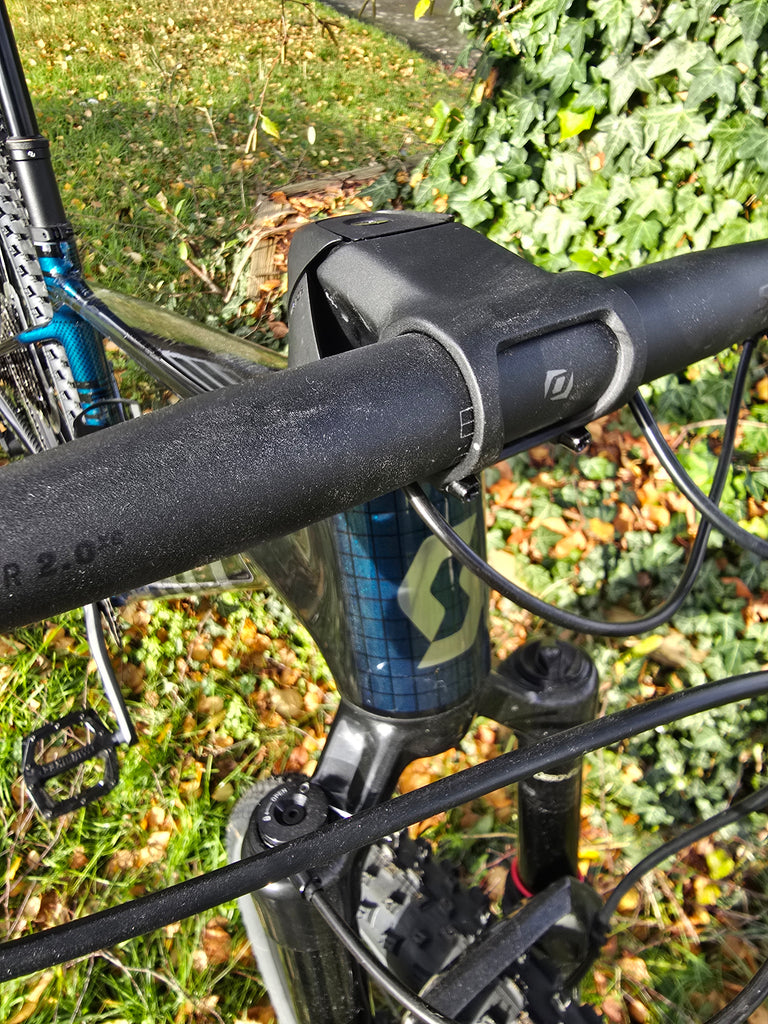 New Scott TEAM RC 2025