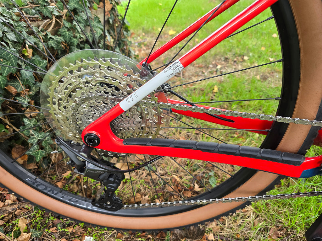 Trek procaliber 9.5 carbo  2026 L