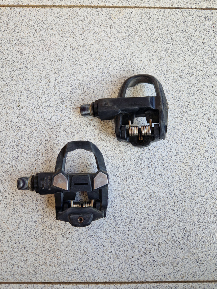 Look Keo Classic 3 Plus Pedals
