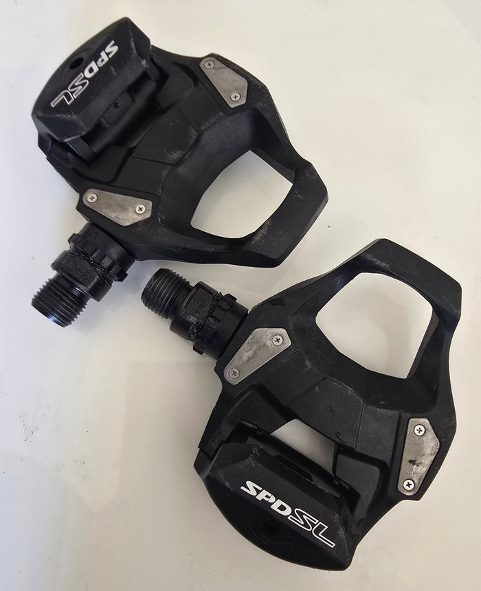 Pedals