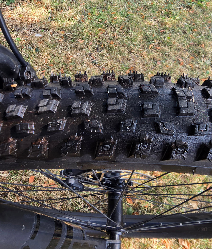 Scott scale carbon 920