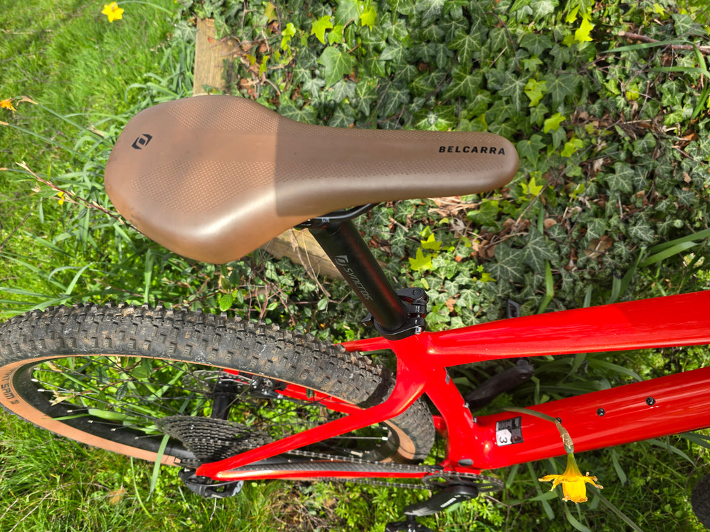 Scott scale 940 carbon 2024
