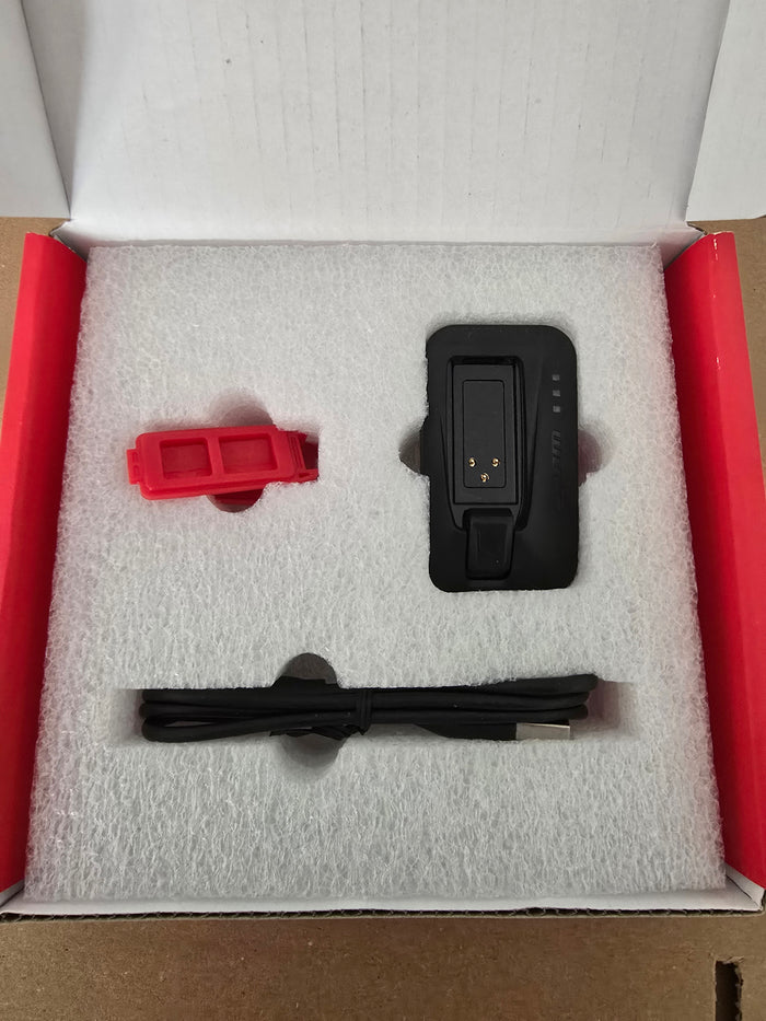 Sram battery charger kit