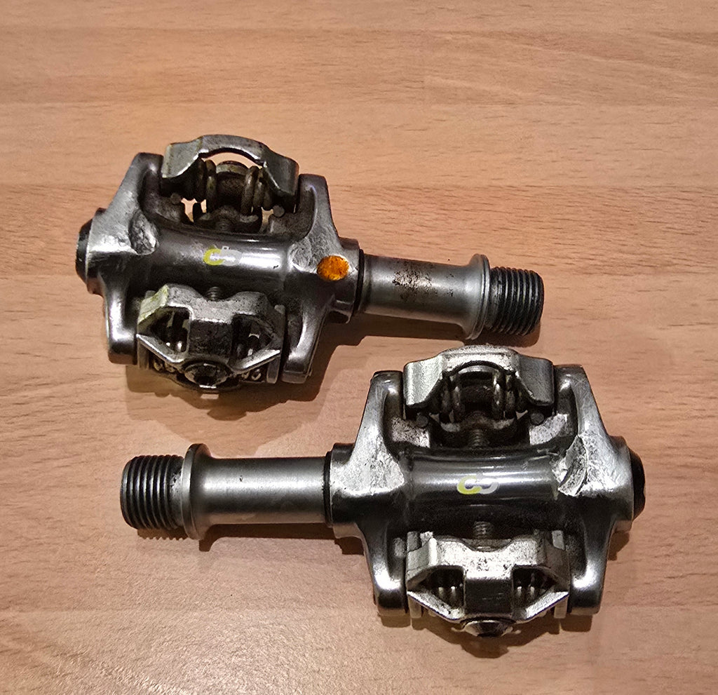 Boardman clippers pedals