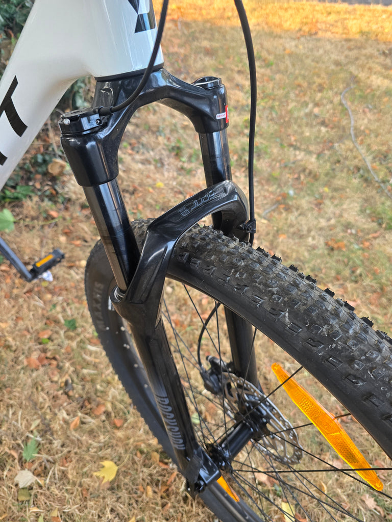 Scott scale 920 carbon 2026