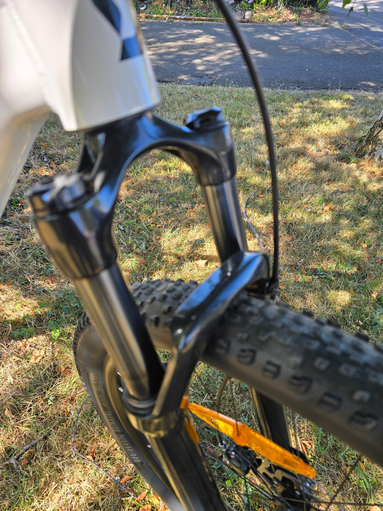 Scott 940 alu 2026