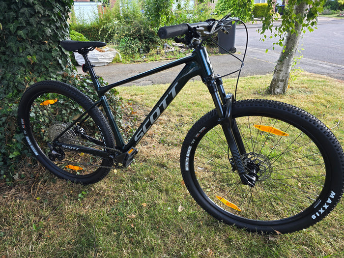 Scott scale 935 2026 new L