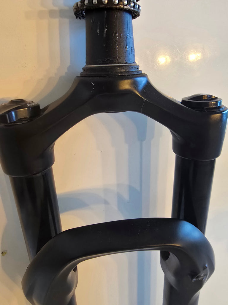 Rockshox reba 35 29er Shock