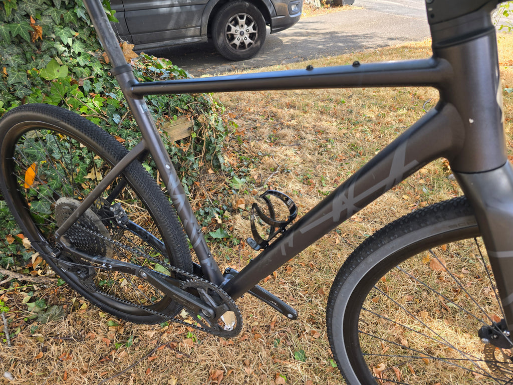 Scott speedster gravel bike M 2026