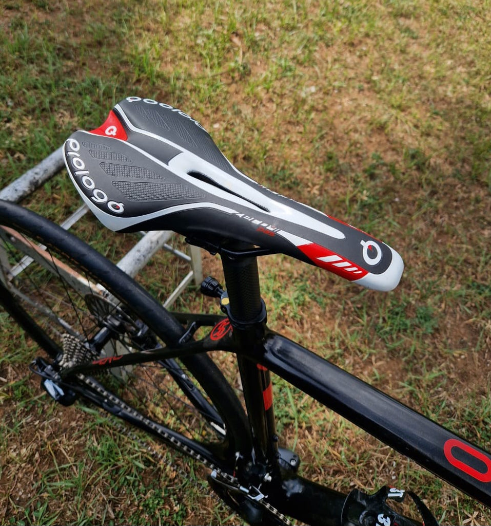 Orro Pyro carbon M (54)