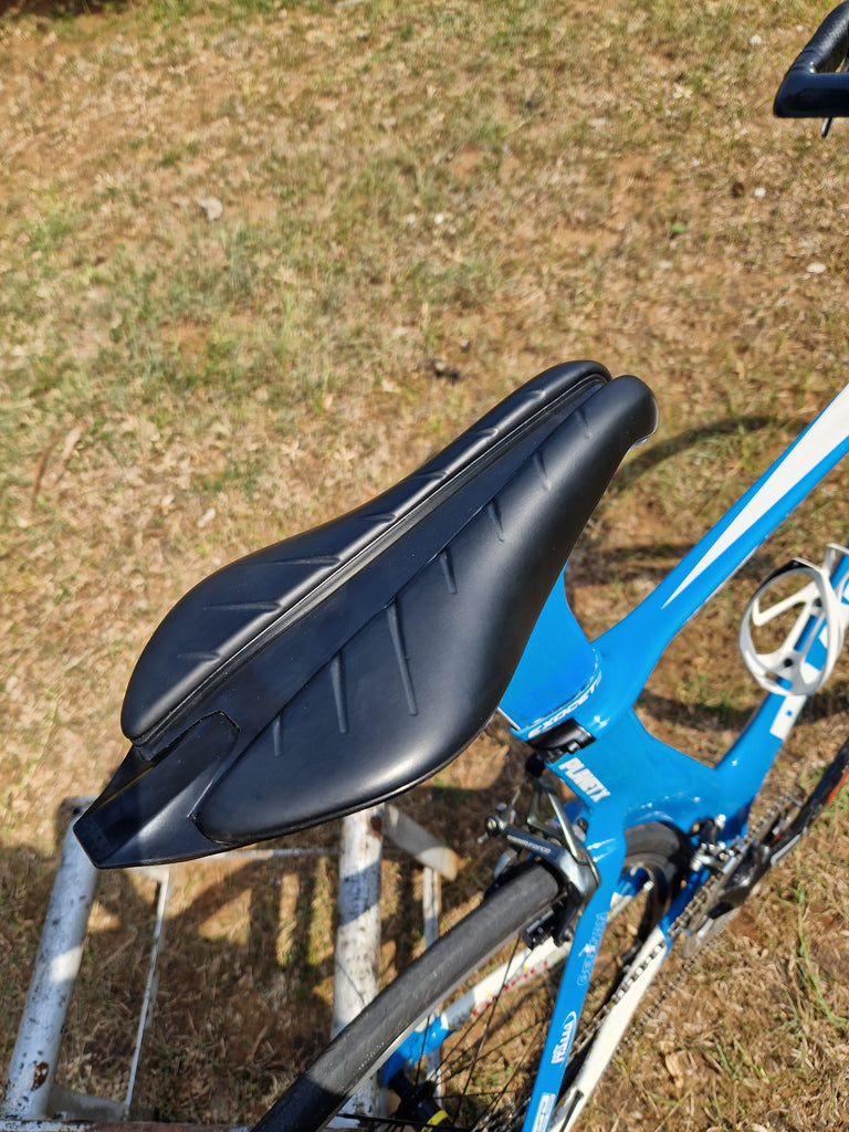 Planet X Exocet 2 SRAM Force TT Bike
