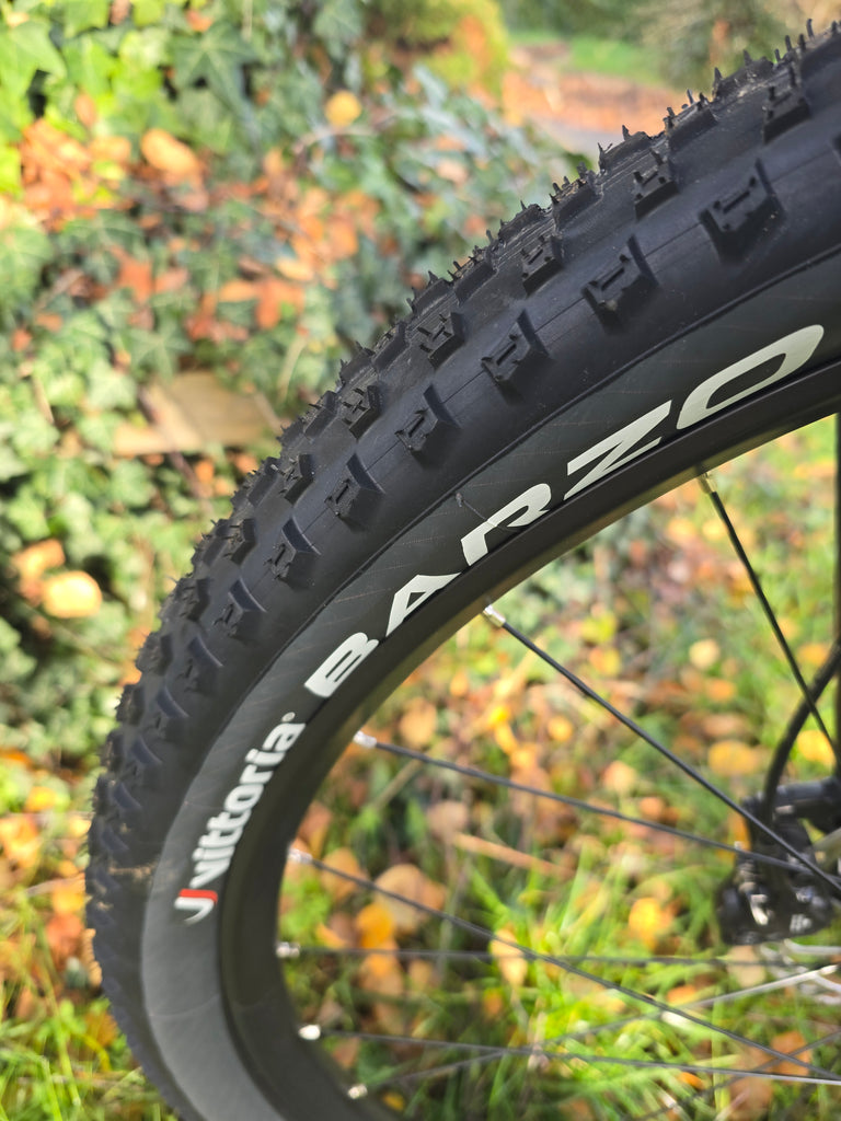 New Scott TEAM RC 2025