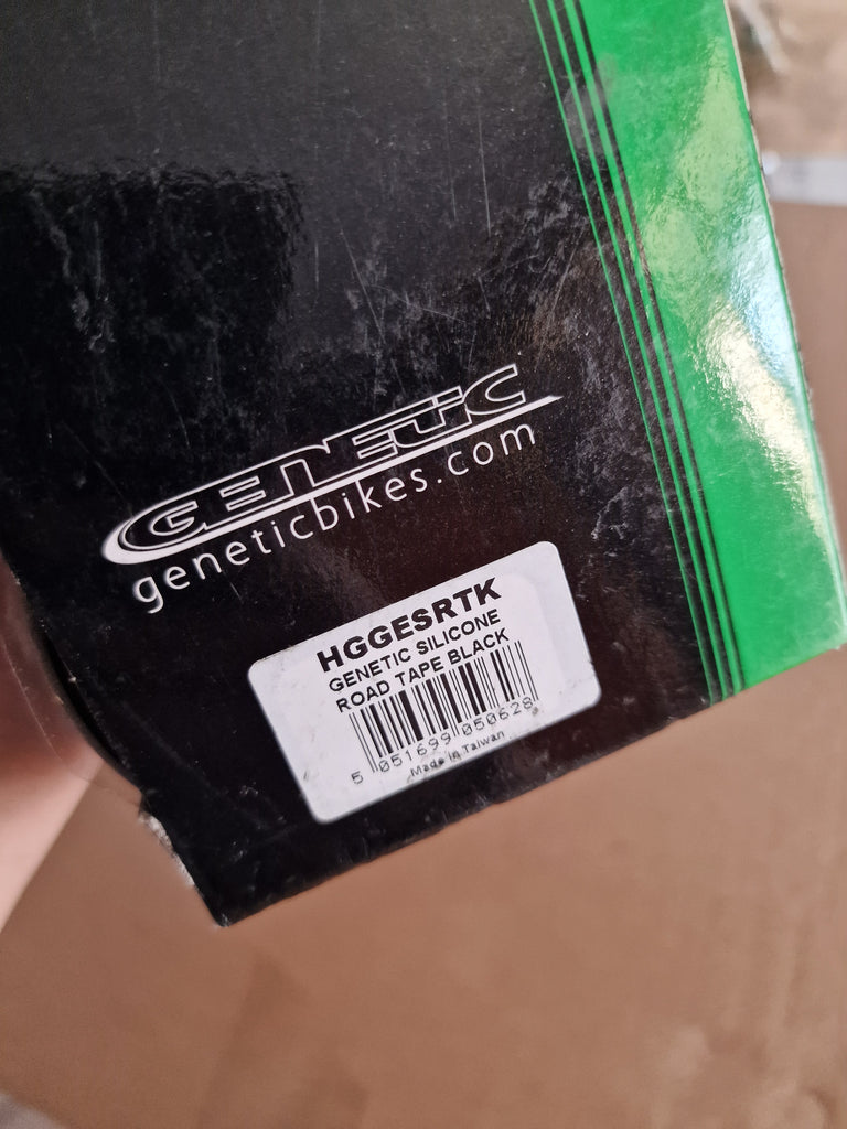 Genetic Bikes Silicone Bar Tape