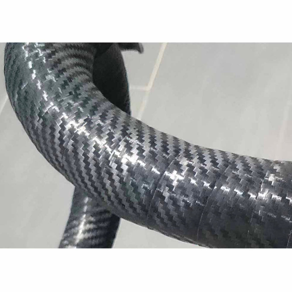 Genetic Bikes Karyotype Bar Tape - Carbon