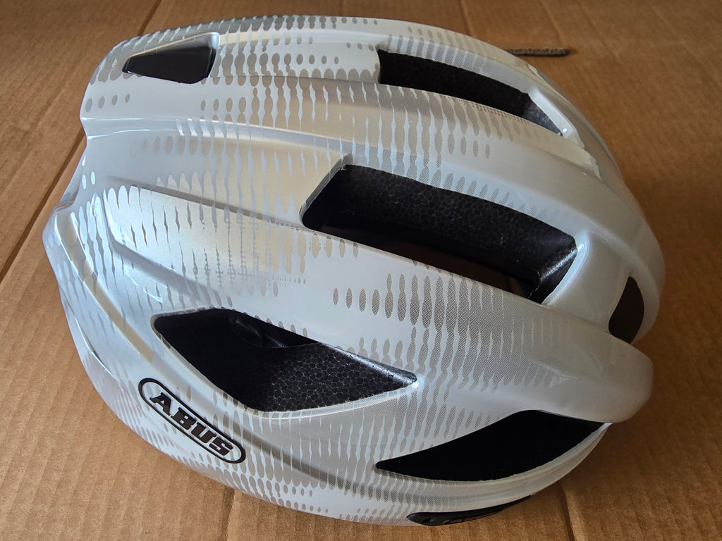 Abus macator road helmet M