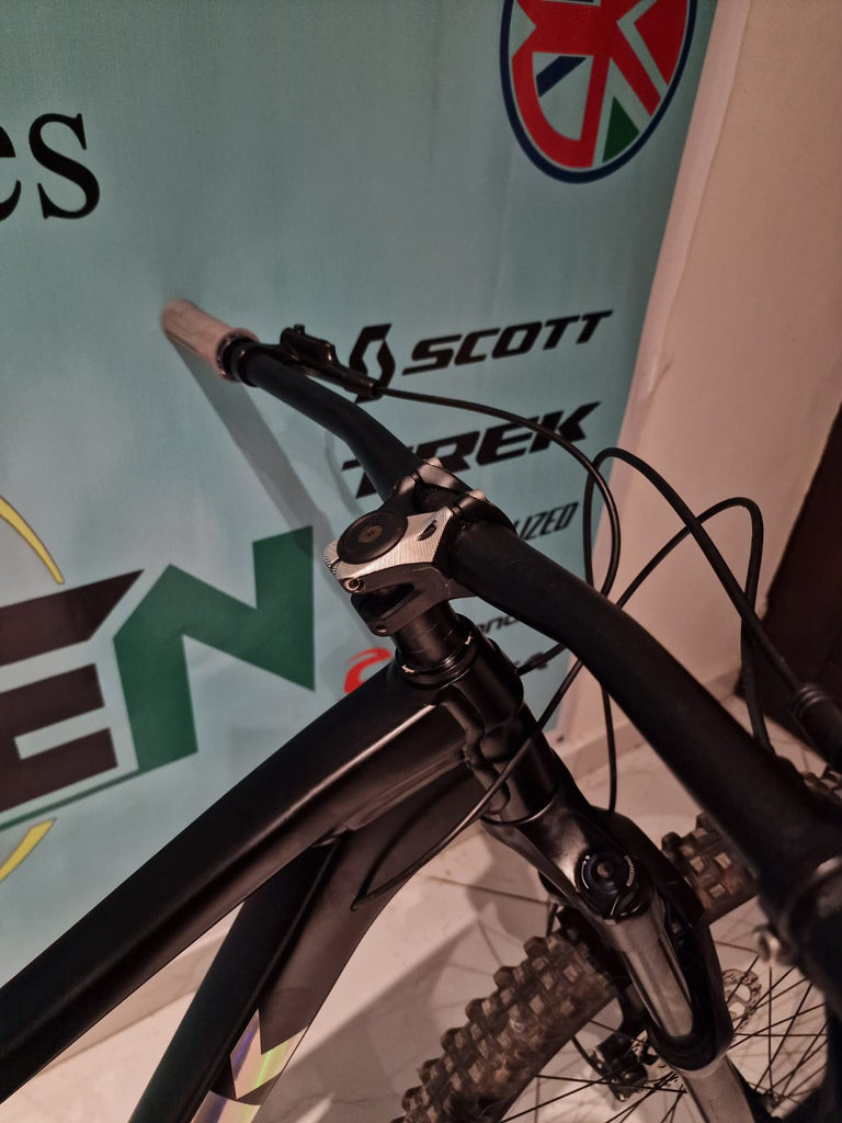 Trek roscoe 2024 L