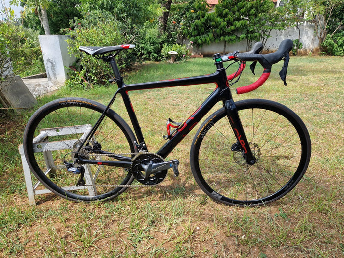 Orro Pyro carbon M (54)